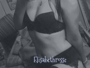 Elisabethrosse