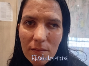 Elisabetmorena