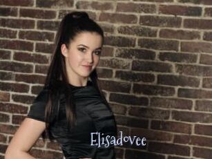 Elisadovee