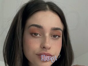 Elisagt