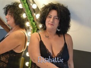 Elisahattie