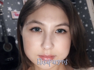 Elisaparsons