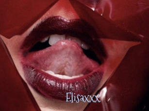 Elisaxxx