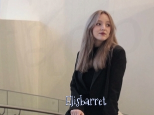 Elisbarret
