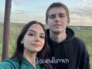 Eliseandbrown