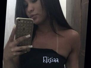 Elisiaa