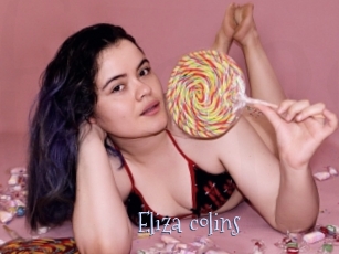 Eliza_colins