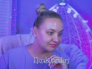 Elizabetanders
