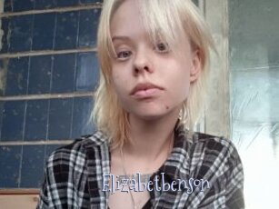 Elizabetbenson