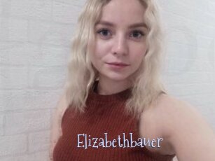Elizabethbauer