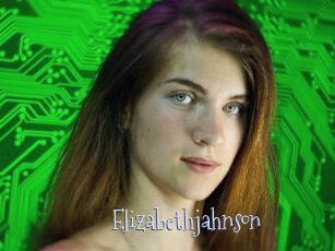 Elizabethjahnson