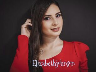 Elizabethjohnson