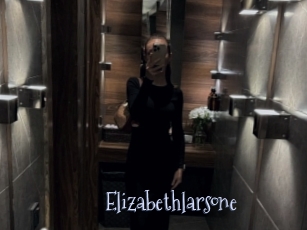 Elizabethlarsone