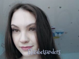 Elizabetsanders