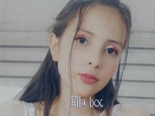 Ella_lxx