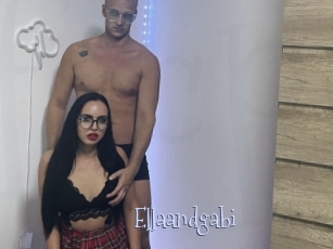 Ellaandgabi