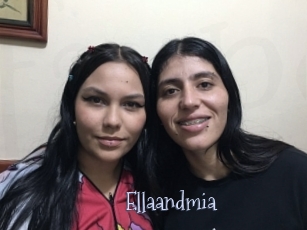Ellaandmia