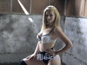 Ellabarbie