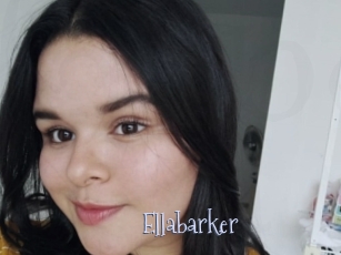 Ellabarker