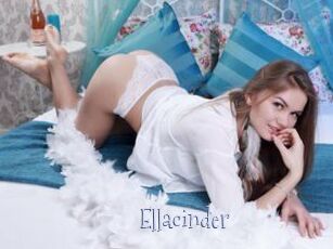 Ellacinder