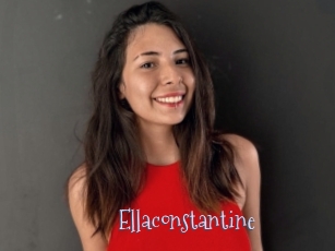 Ellaconstantine