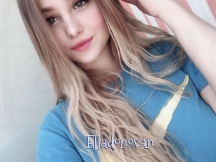 Elladonovan