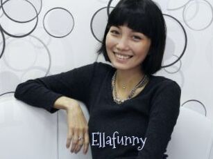 Ellafunny