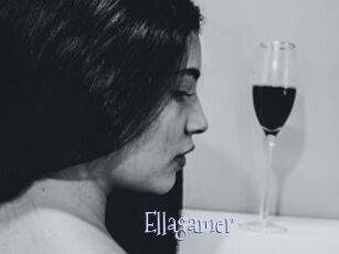 Ellagamer