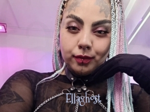 Ellaghost
