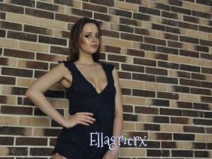 Ellagrierx
