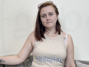 Ellahalikas