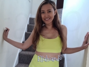 Ellahiando