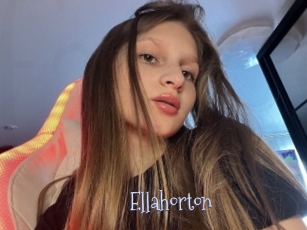 ellahorton Faceporno