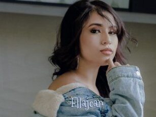 Ellajean
