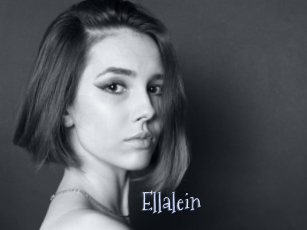 Ellalein
