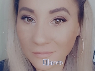 Ellamon