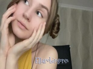 Ellarobinsonn