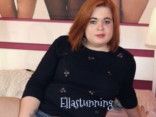 Ellastunning