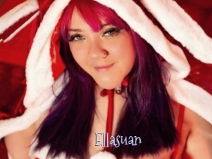 Ellasuan