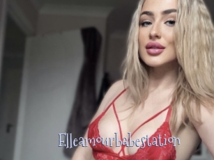 Elleamourbabestation