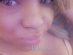 Ellehunni