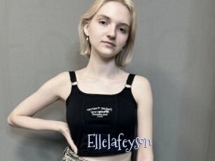 Ellelafeyson