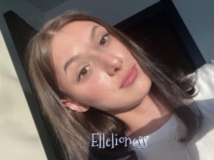 Ellelioness