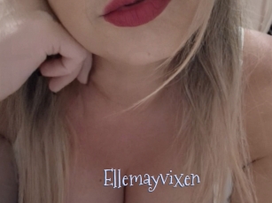 Ellemayvixen