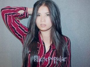Ellenepopular