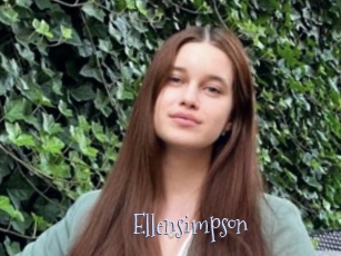 Ellensimpson