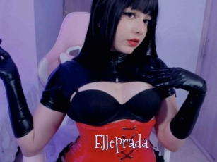 Elleprada