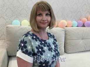 Ellesonharper