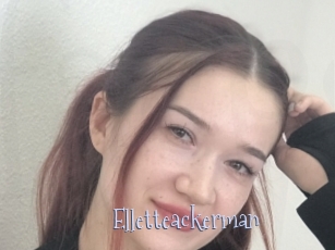 Elletteackerman