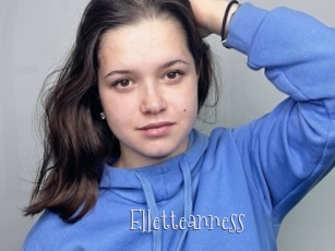 Elletteanness